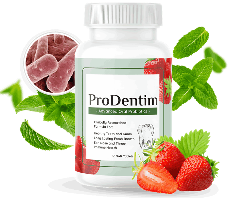 ProDentim
